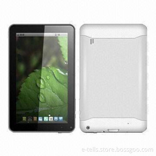 9-inch TFT Screen Tablet PCs with Boxchip A13 (A8 Cortex), Android 4.0, 512MB/8GB and 4,500mAh